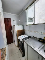 Apartamento com 1 Quarto à Venda, 35 m² em Vila Nova - Cabo Frio