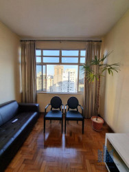 Apartamento com 2 Quartos à Venda, 98 m² em Vila Mariana - São Paulo