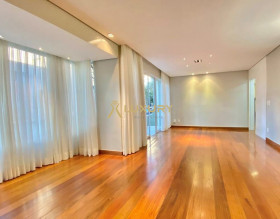 Imóvel com 3 Quartos à Venda, 110 m² em Sion - Belo Horizonte