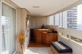 Apartamento com 3 Quartos à Venda, 366 m² em Lapa - São Paulo