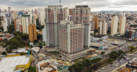 Apartamento com 4 Quartos à Venda, 146 m² em Chácara Klabin - São Paulo