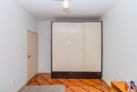 Apartamento com 2 Quartos à Venda, 105 m² em Bom Fim - Porto Alegre