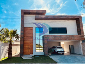 Casa com 3 Quartos à Venda, 242 m² em Nova São Pedro - São Pedro Da Aldeia