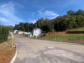 Terreno à Venda, 293 m² em Sao Roque - Bento Gonçalves