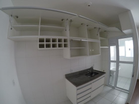 Apartamento com 1 Quarto à Venda, 35 m² em Barra Funda - São Paulo