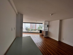 Apartamento com 2 Quartos à Venda, 102 m² em Graça - Salvador