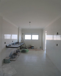 Apartamento com 3 Quartos à Venda, 139 m² em Canto Do Forte - Praia Grande