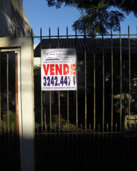 Terreno à Venda, 610 m² em Tristeza - Porto Alegre