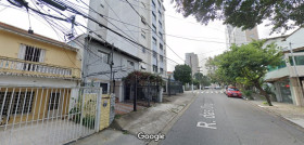 Casa com 3 Quartos para Alugar ou Temporada, 330 m² em Mirandópolis - São Paulo