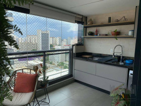 Apartamento com 2 Quartos à Venda, 62 m² em Vila Leopoldina - São Paulo