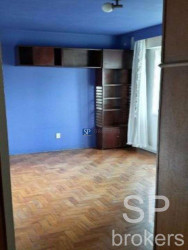 Apartamento com 2 Quartos à Venda, 90 m² em Jardim Paulista - São Paulo