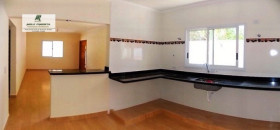 Casa de Condomínio com 3 Quartos à Venda, 428 m² em São Roque