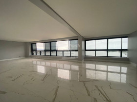 Apartamento com 4 Quartos à Venda, 322 m² em Fazenda - Itajaí