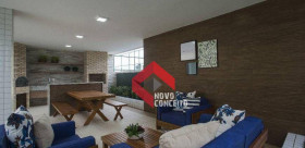 Apartamento com 3 Quartos à Venda, 145 m² em Guararapes - Fortaleza