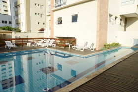 Apartamento com 1 Quarto para Alugar, 40 m² em Vila Leopoldina - São Paulo