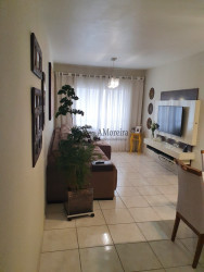 Apartamento com 2 Quartos à Venda, 78 m² em Jardim Tamoio - Jundiaí