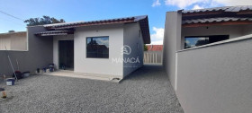 Casa com 2 Quartos à Venda, 50 m² em Quinta Dos Açorianos - Barra Velha