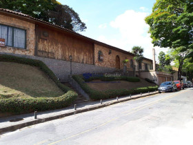 Casa com 6 Quartos à Venda, 600 m² em Vila Rosália - Guarulhos