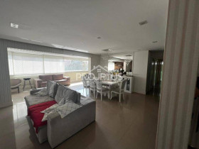 Apartamento com 3 Quartos à Venda, 220 m² em Vila Suzana - São Paulo