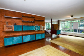 Apartamento com 5 Quartos à Venda, 400 m² em Paraíso - São Paulo