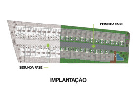 Casa de Condomínio com 3 Quartos à Venda, 100 m²