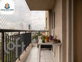 Apartamento com 3 Quartos à Venda, 70 m² em Cambuci - São Paulo