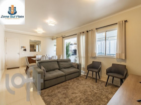 Apartamento com 2 Quartos à Venda, 93 m² em Vila Leopoldina - São Paulo