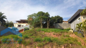 Terreno em Condomínio à Venda, 456 m² em Tarumã - Santana De Parnaíba