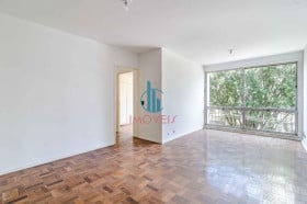 Apartamento com 2 Quartos à Venda, 101 m² em Paraíso - São Paulo