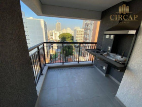 Apartamento com 2 Quartos à Venda, 67 m² em Perdizes - São Paulo