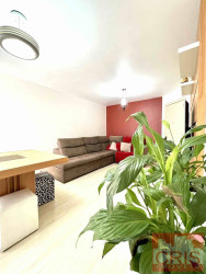 Apartamento com 2 Quartos à Venda, 86 m² em Botafogo - Bento Gonçalves