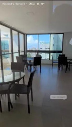 Apartamento com 2 Quartos à Venda, 52 m² em Torre - Recife