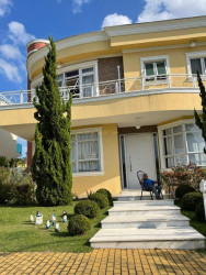 Casa com 4 Quartos à Venda, 430 m² em Alphaville - Santana De Parnaíba
