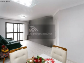 Apartamento com 3 Quartos à Venda, 110 m² em Chácara Agrindus - Taboão Da Serra