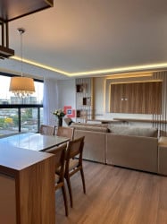 Apartamento com 3 Quartos à Venda, 104 m² em Anita Garibaldi - Joinville