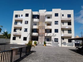 Apartamento com 3 Quartos à Venda, 73 m² em Farolândia - Aracaju