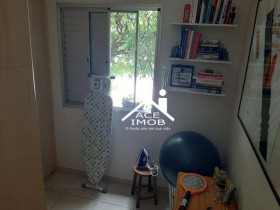 Apartamento com 2 Quartos à Venda, 50 m² em Vila Leopoldina - São Paulo