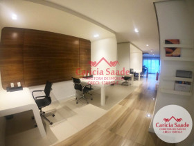 Apartamento com 1 Quarto à Venda, 45 m² em Jardim Paulista - São Paulo