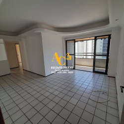 Apartamento com 3 Quartos à Venda, 74 m² em Rosarinho - Recife