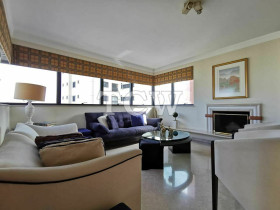 Apartamento com 4 Quartos à Venda, 267 m² em Paraíso - São Paulo