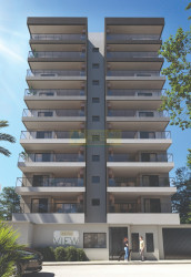 Apartamento com 2 Quartos à Venda, 73 m² em Sumaré - Caraguatatuba