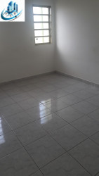 Casa com 1 Quarto para Alugar, 50 m² em Planalto Verde - Ribeirão Preto
