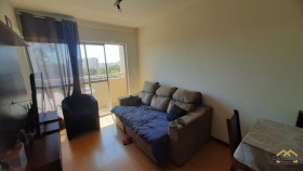 Apartamento com 2 Quartos à Venda, 56 m² em Vila Nova Jundiainópolis - Jundiaí