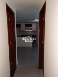 Apartamento com 2 Quartos à Venda, 62 m² em Palmeiras - Cabo Frio