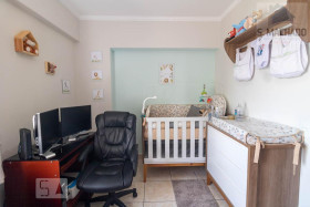 Apartamento com 3 Quartos à Venda, 140 m² em Parque Das Nações - Santo André