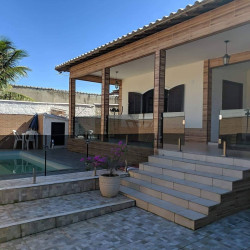 Casa com 3 Quartos à Venda, 269 m² em Itaipuaçu - Maricá