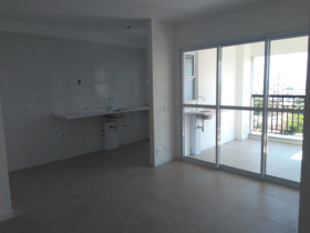 Imóvel com 2 Quartos à Venda, 58 m² em Vila Andrade - São Paulo