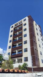 Apartamento com 3 Quartos à Venda, 81 m² em Bessa - João Pessoa