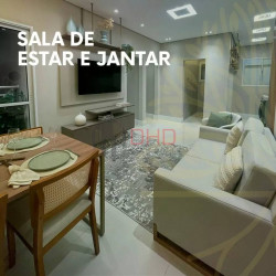 Apartamento com 2 Quartos à Venda, 42 m² em Chácaras Reunidas São Jorge - Sorocaba