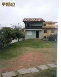 Casa com 2 Quartos à Venda, 90 m² em Santinho - Florianópolis